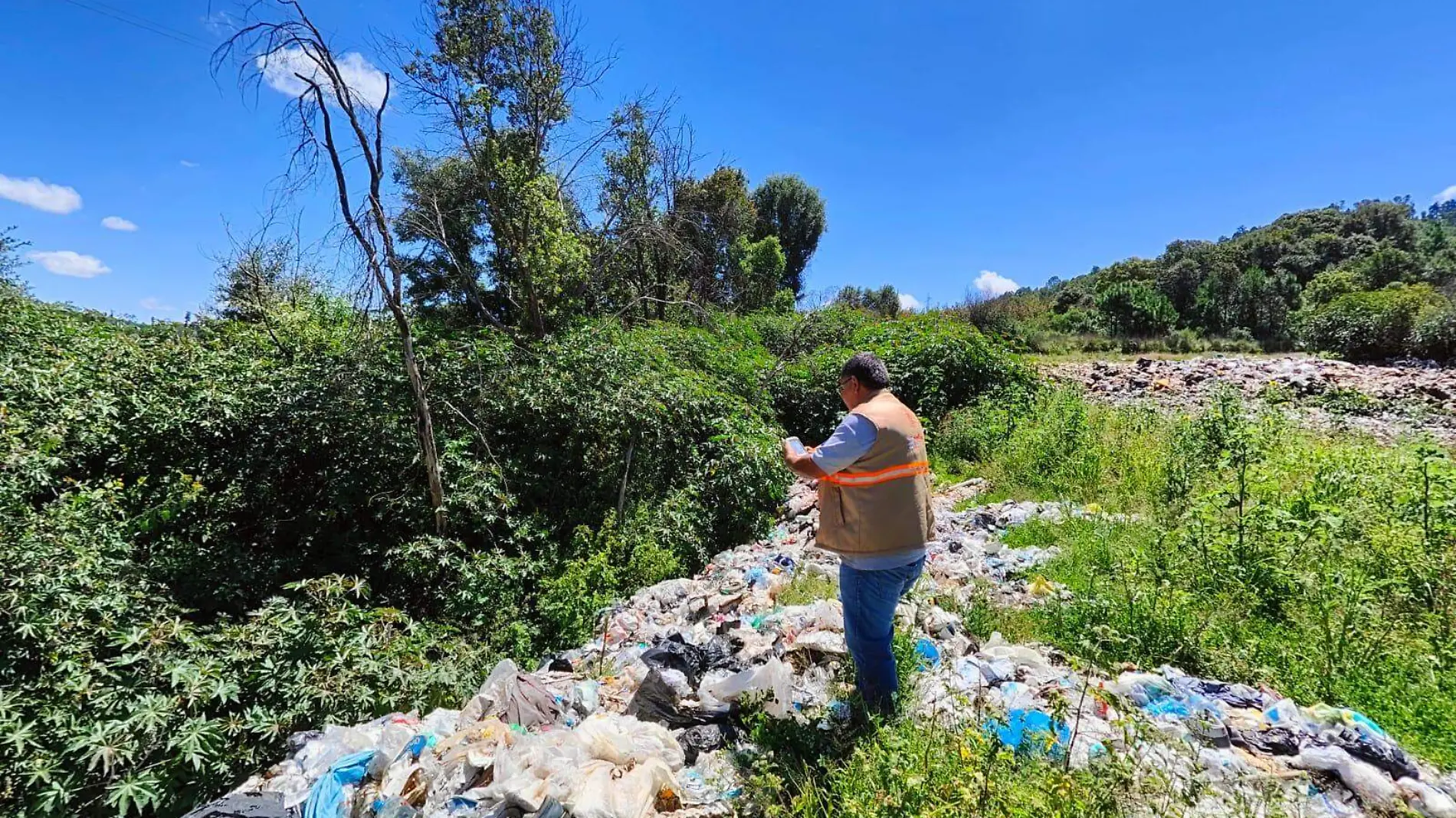 contaminación ambiental 1